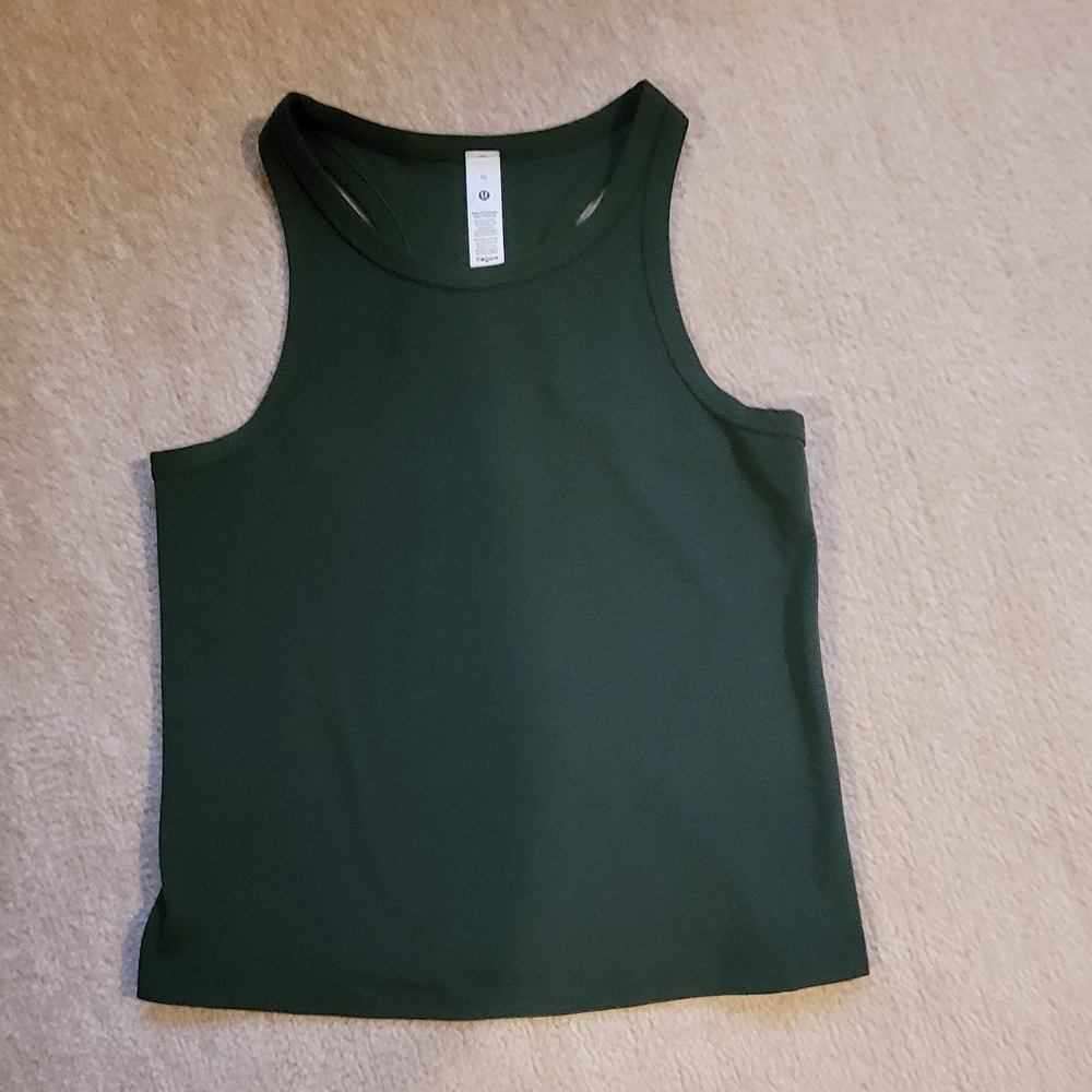 Lululemon Align Tank